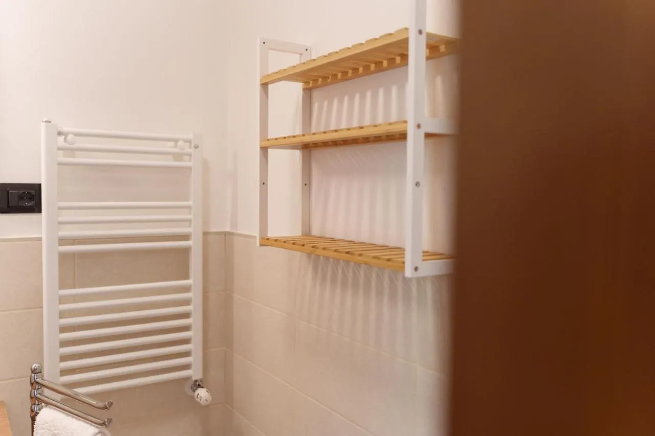I 7 Meli Hotel Sarzana