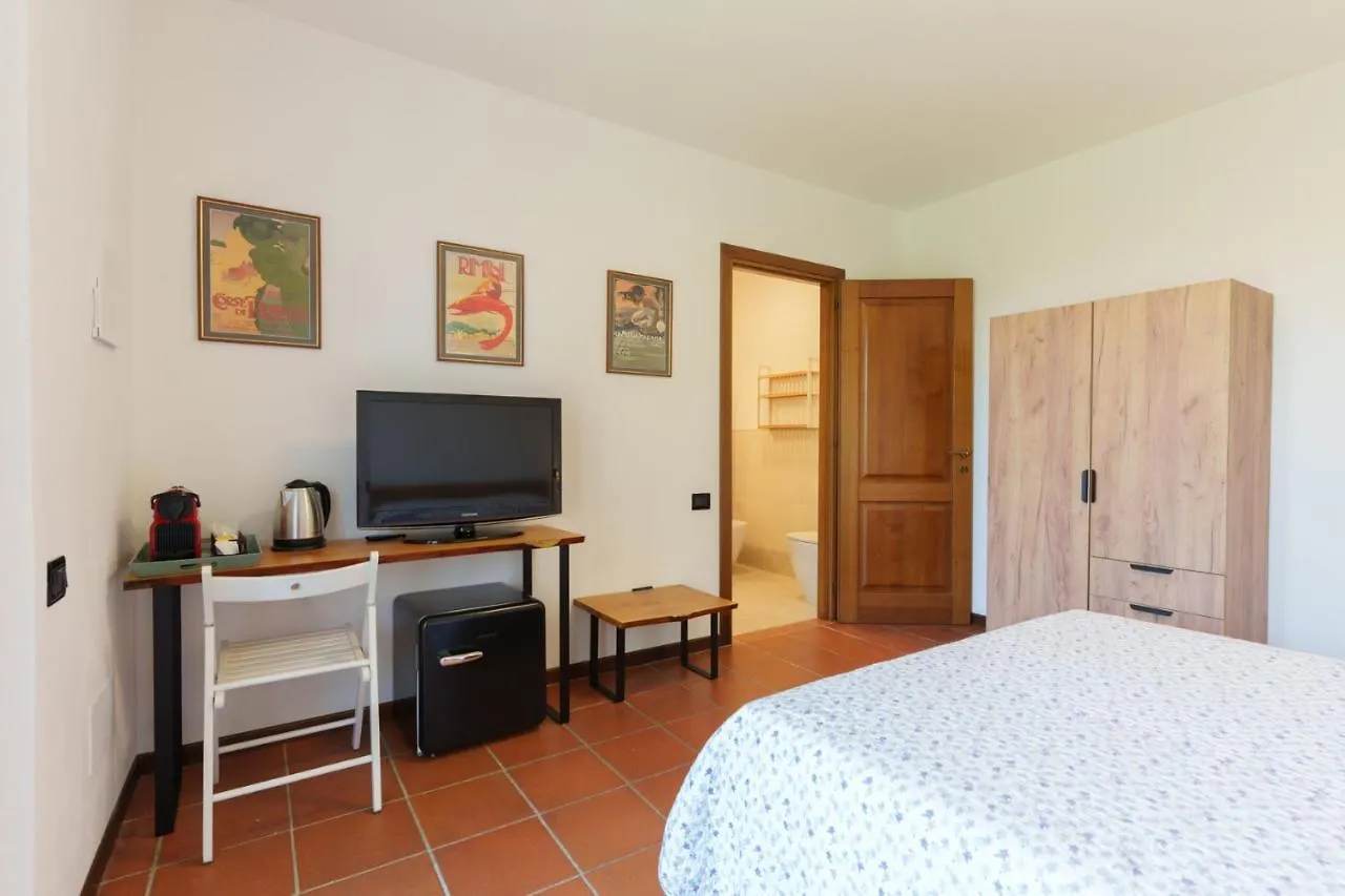 I 7 Meli Hotel Sarzana 0*,  Italy