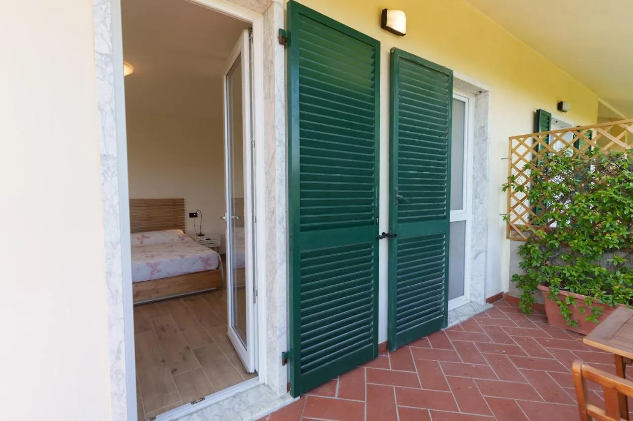 Guest house I 7 Meli Hotel Sarzana Italy