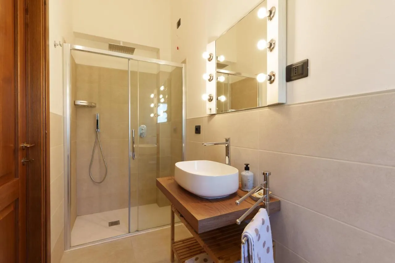 I 7 Meli Hotel Sarzana 0*,