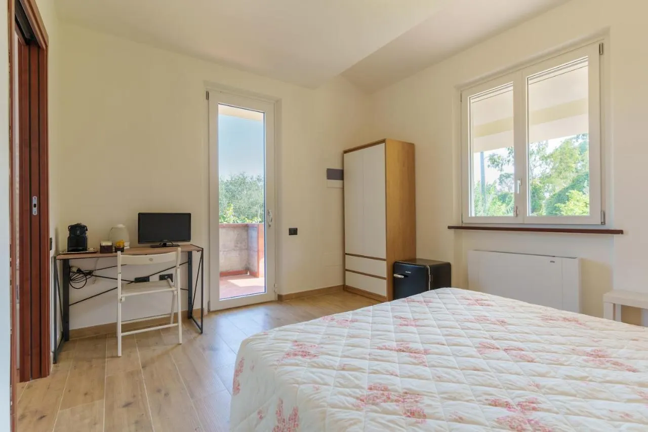 Guest house I 7 Meli Hotel Sarzana