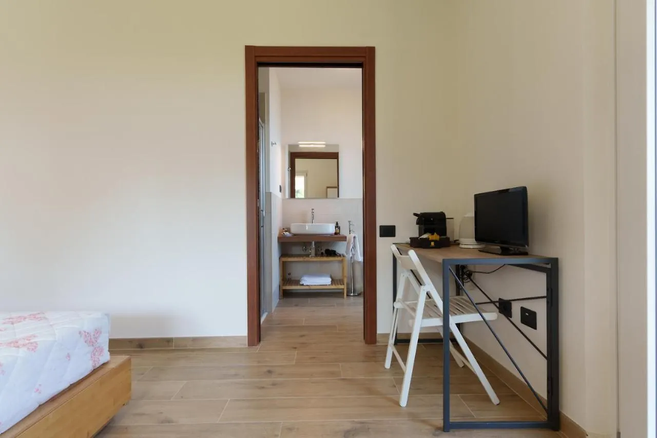 I 7 Meli Hotel Sarzana