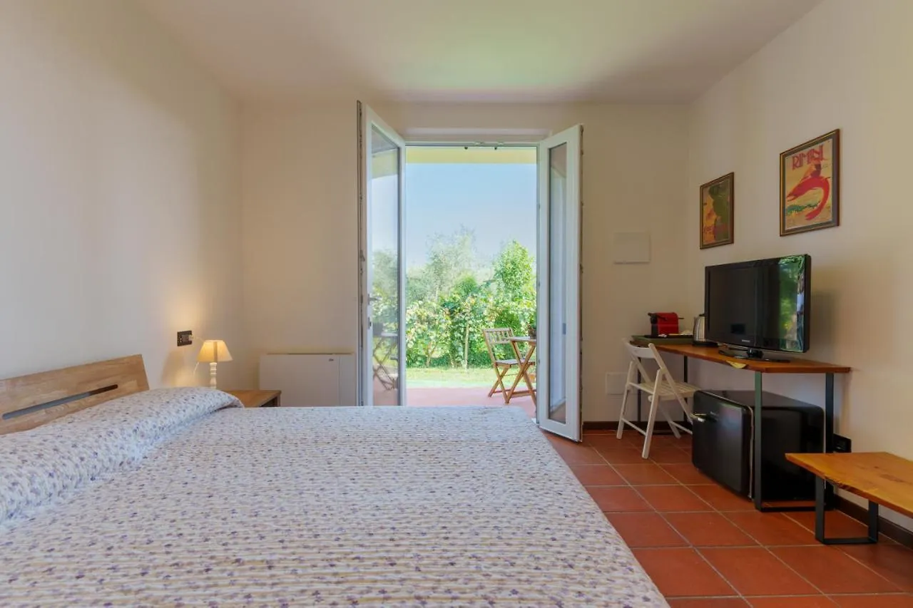 I 7 Meli Hotel Sarzana 0*,