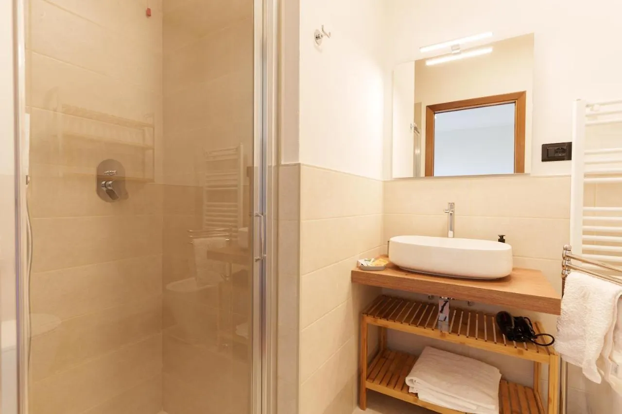 Guest house I 7 Meli Hotel Sarzana
