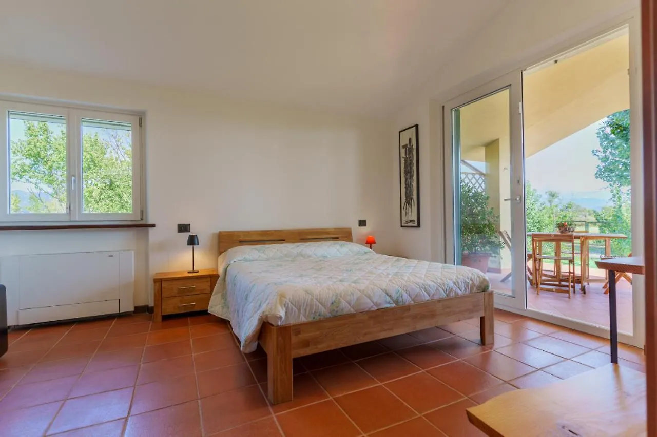 Guest house I 7 Meli Hotel Sarzana Italy
