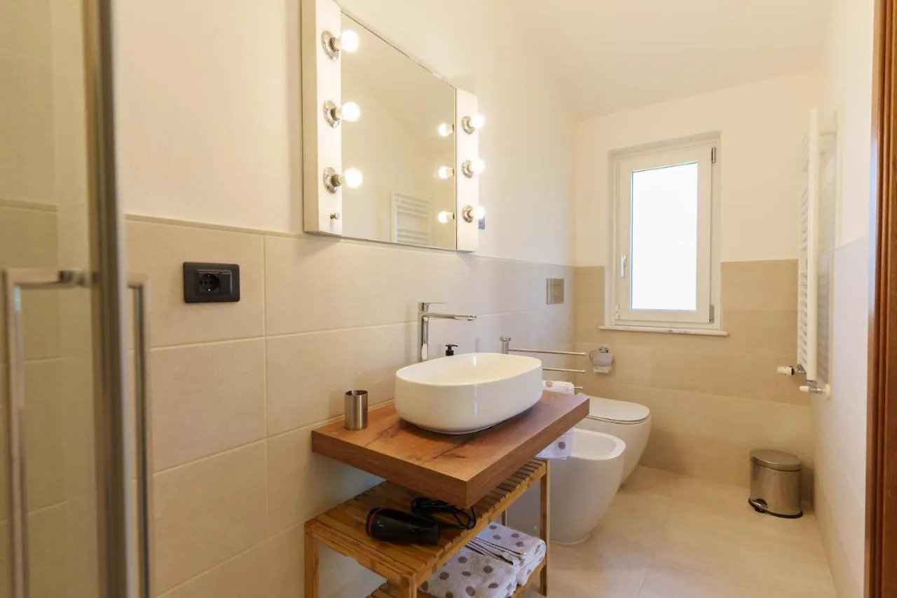 Guest house I 7 Meli Hotel Sarzana Italy
