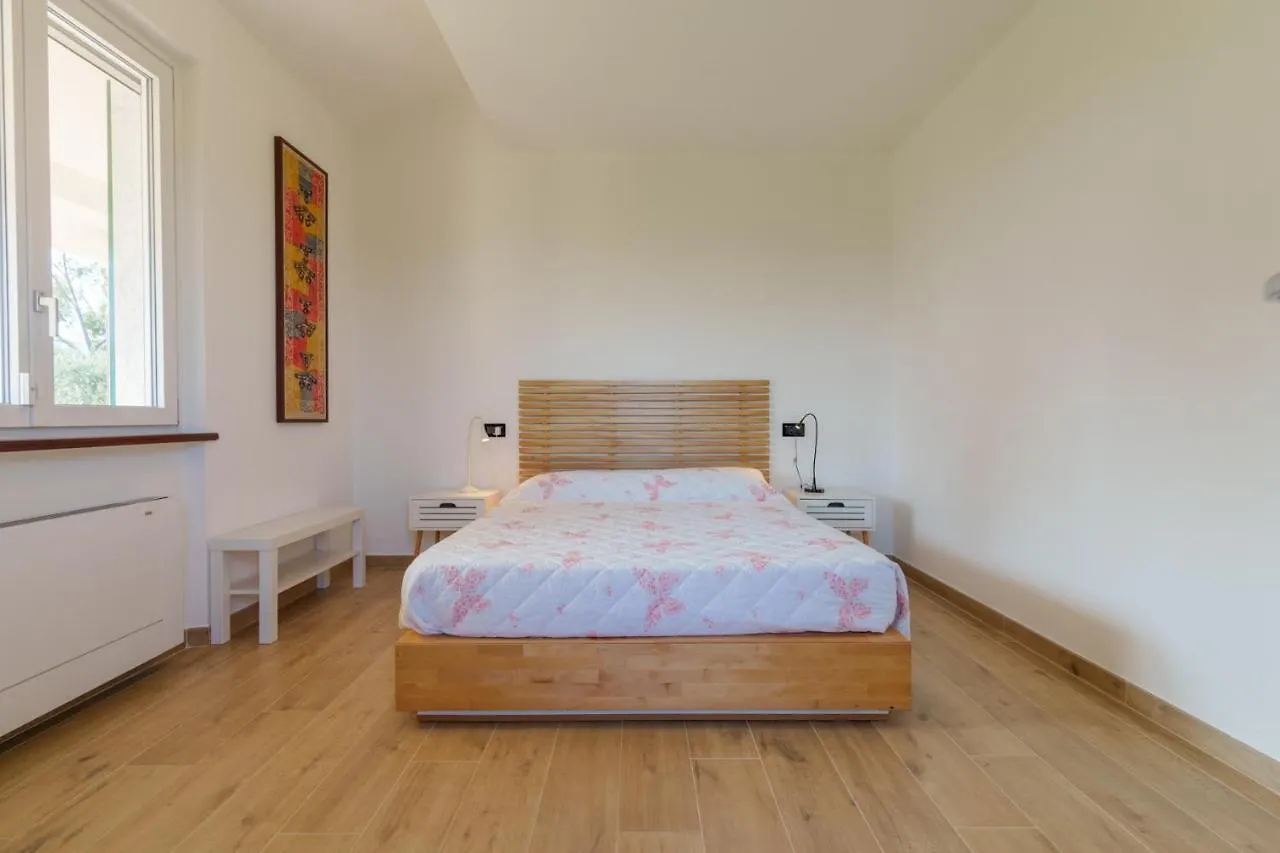 Guest house I 7 Meli Hotel Sarzana