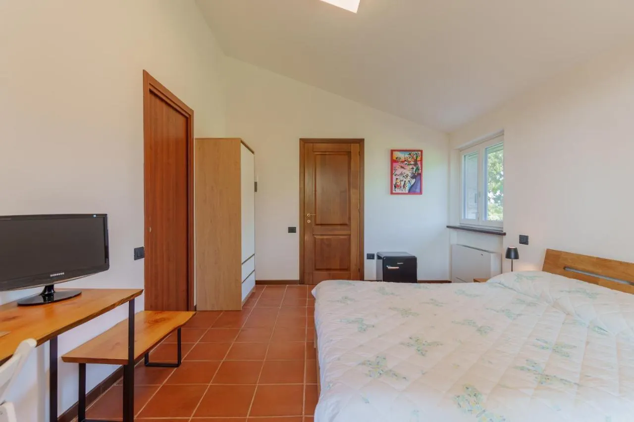 I 7 Meli Hotel Sarzana