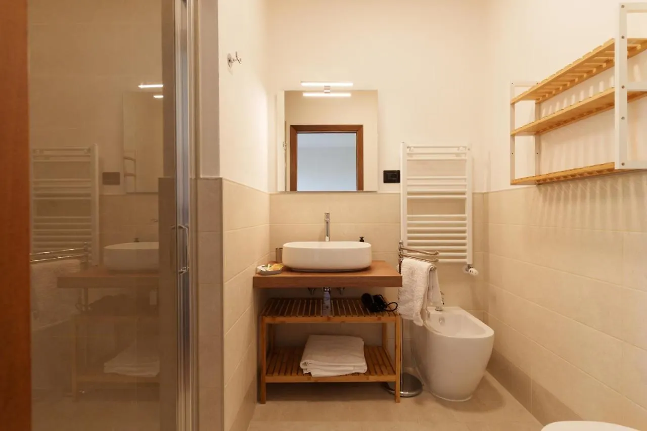 I 7 Meli Hotel Sarzana