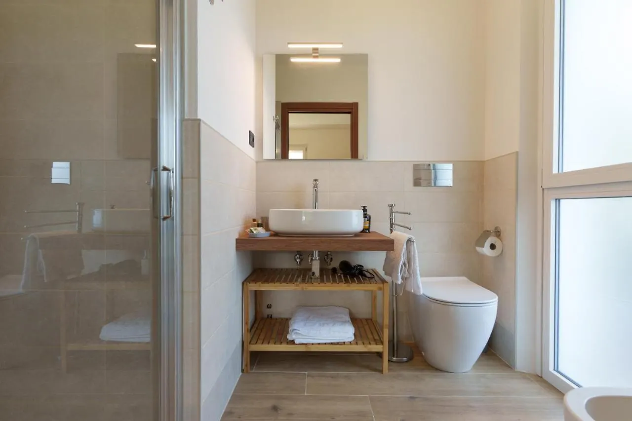 I 7 Meli Hotel Sarzana 0*,  Italy