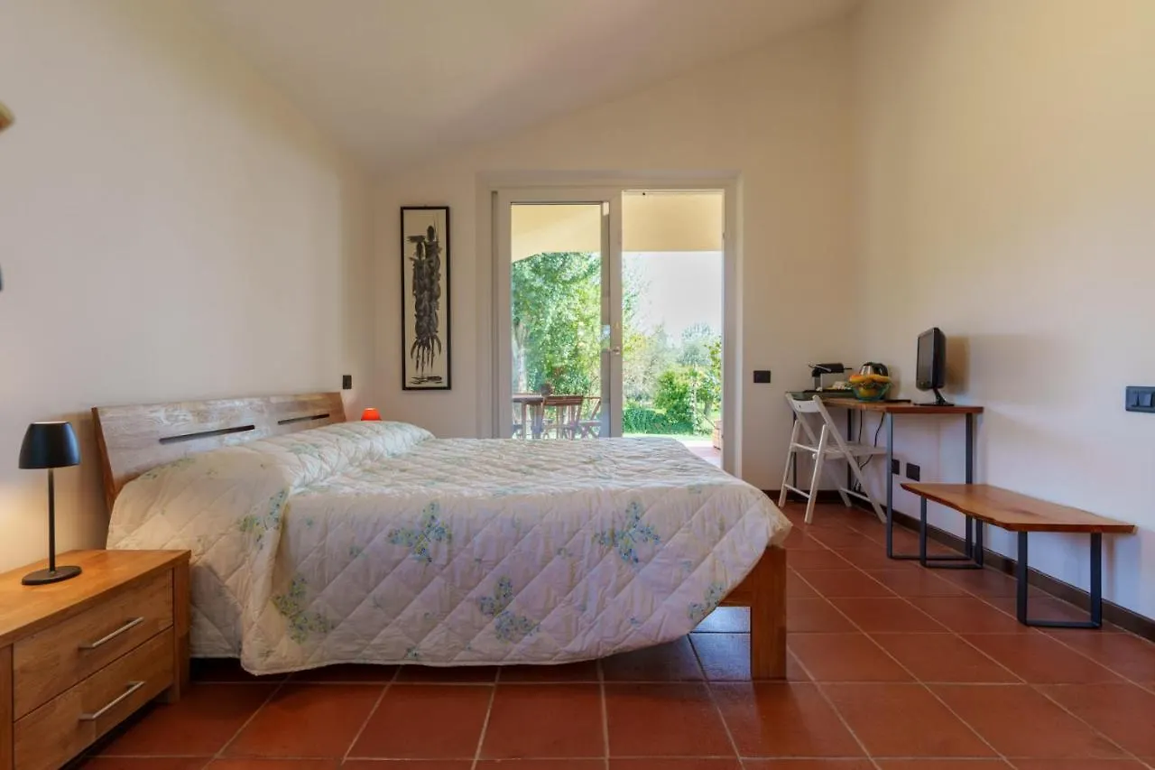 I 7 Meli Hotel Sarzana Italy