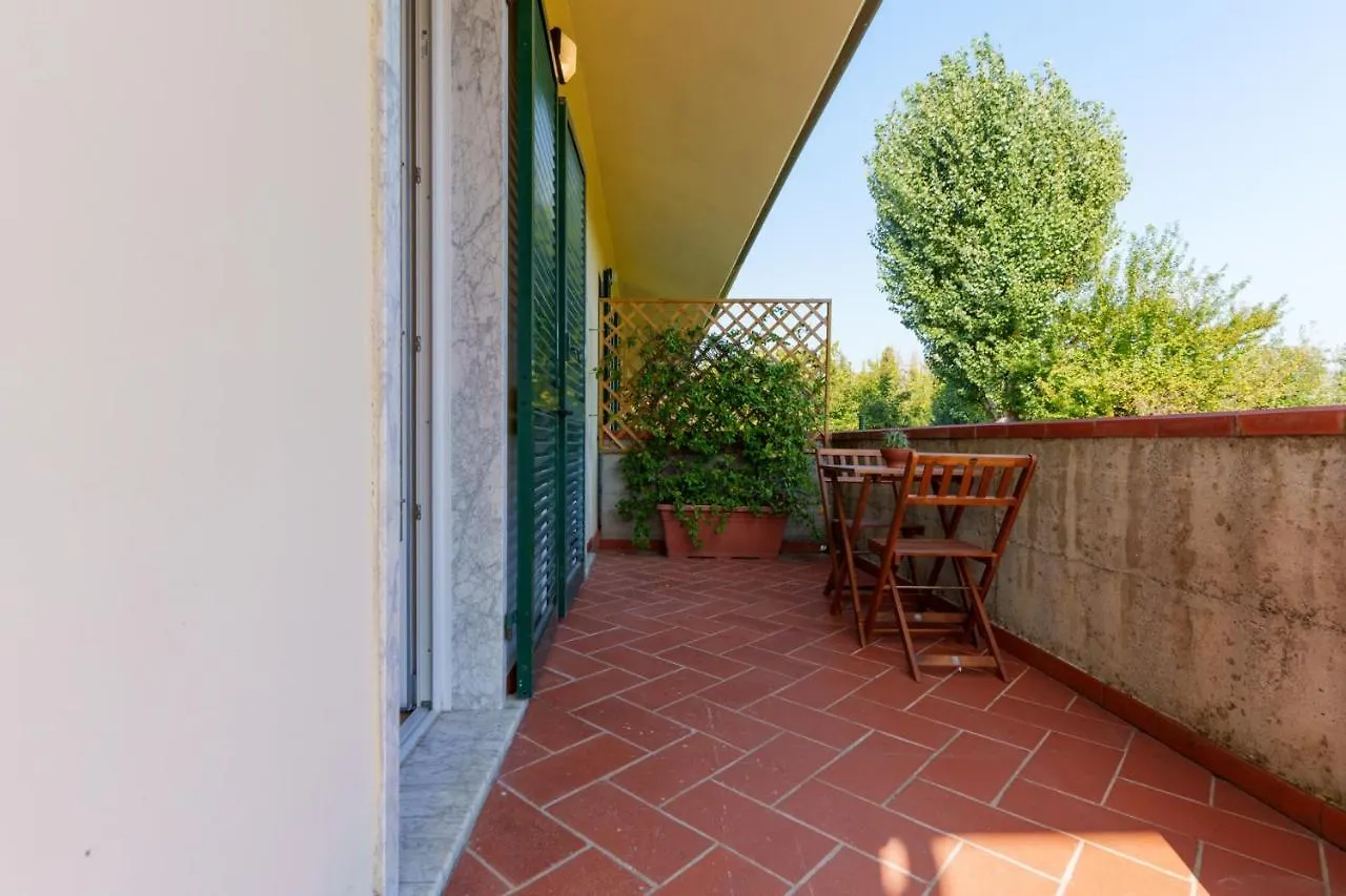 Guest house I 7 Meli Hotel Sarzana