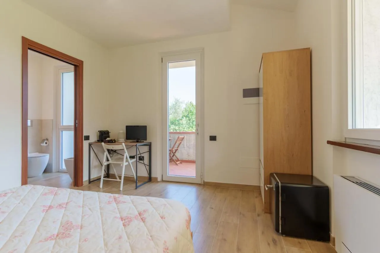 I 7 Meli Hotel Sarzana 0*,  Italy