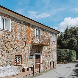 Un Angelo Mia Tavola Sarzana