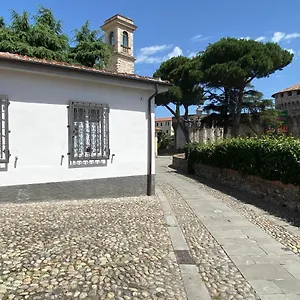 Sogno In Cittadella Hébergement de vacances