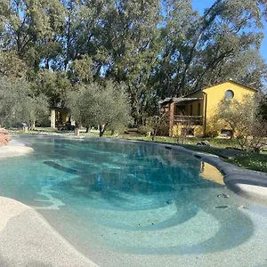 La Ghiaia Sarzana