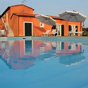 Casali Romei Sarzana