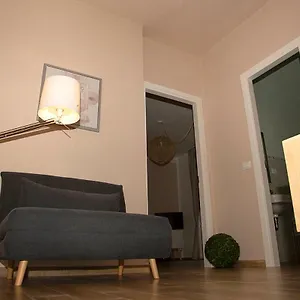 Casalou' Appartement